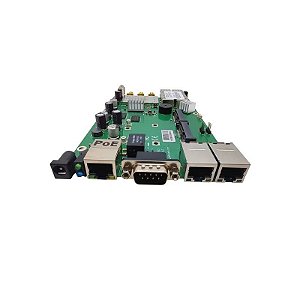 Roteador Mikrotik Routerboard RB953GS-5HNT-RP L5