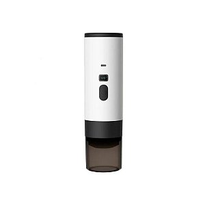 Cafeteira Portátil Dub DBCM 3 em 1 75W - Branca