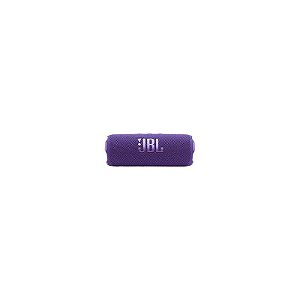 Caixa de Som JBL Flip 7 Bluetooth - Roxo
