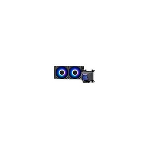 Cooler CPU MSI Mag Coreliquid A15 240 ARGB Iva