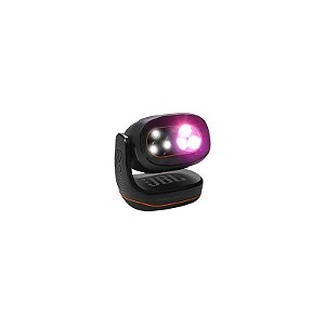 Lâmpada LED JBL Partylight Beam - Preto