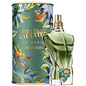 Perfume Jean Paul Gaultier La Belle Paradise Garden EDP 75mL - Masculino