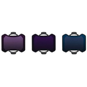 Jogo de Filtros ND DJI Avata 2 (ND8/16/32)
