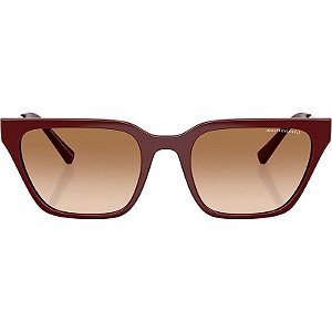 Lentes de Sol Armani Exchange AX4158SF 838389 55 - Femenino