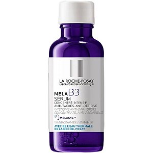 Soro La Roche-Posay Mela B3 - 30mL