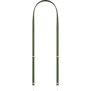 Alça Apple Crossbody MGGF4LL A3555 - Verde