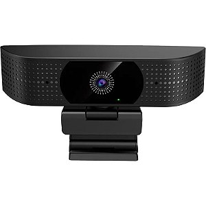Câmera Webcam 1080P Wireless Moertek MW932