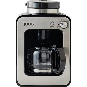 Cafeteira Joog Coffee Maker GT60B 0,6L 600W 110V/50Hz