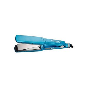 Chapinha Babylisspro Nano Titanium BNT4094TUZ 2V - Azul