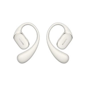 Fone de Ouvido Huawei FreeArc - Cinza