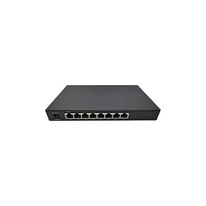 TP-Link Hub Switch 08P TL-SG2008 Gigabit Smart