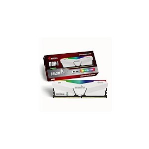 Memória DDR4 8GB 3600 Keepdata DG/GM/RGB/WH KDHRGB36C