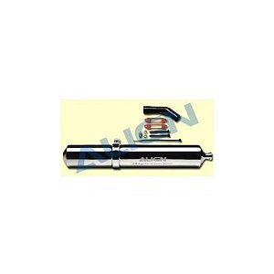 Tubo de Escape TR700 90