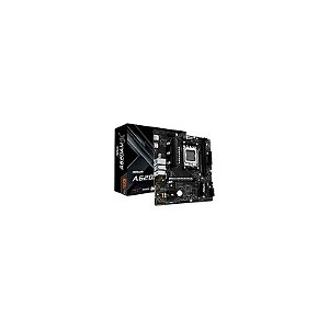 Placa Mãe Asrock A620AM-X Socket AM5 / DDR5