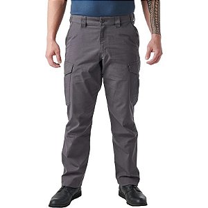 Calça 5.11 Tactical Connor Cargo 74536-258 Flint Masculina