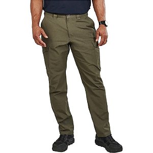 Calça 5.11 Tactical Connor Cargo 74536-116 Ranger Green Masculina