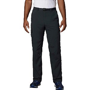 Calça Columbia 1441681-010 Preta - Masculina