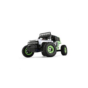 Carro Wltoys 1/12 Jeep EXP16 Corrida 40KM 4WD Verde 124006