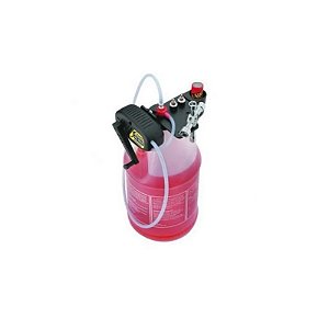 Central de Abastecimento Completa Dubro Fillin Station (110 Volts) DUB907