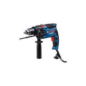 Furadeira Martelete Elétrica Bosch GSB 16 Re 850W 220V