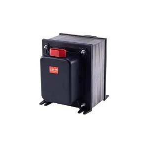 Autotransformador Taschibra 52158 Slim Force 5000VA Bivolt