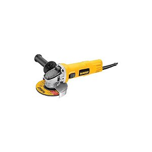 Esmerilhadeira Angular Dewalt DWE4020 800 W 220V
