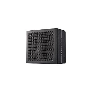Fonte 750W Cooler Master Elite Gold 80+FM IVA