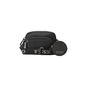 Carteira Guess SF948971 Preta