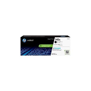 Cartucho de Toner HP W1450A 145A Preto