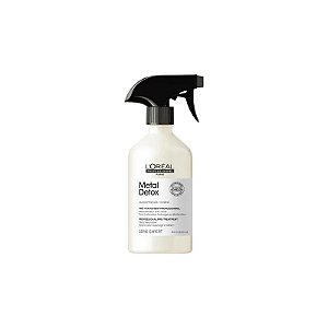 Spray Capilar L'Oréal Serie Expert Pré-Tratamento Metal Detox 500ML