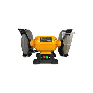Esmirilhador-Esmeril 50-60HZ Ø200MM 370W CF-BG001C