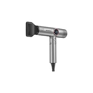 Secador para Cabello Mondial BY Juliette SCP-JU-04-US Ultra Sonic 220V