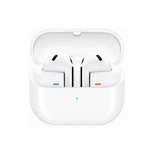 Fone de Ouvido Samsung Galaxy Buds 3 SM-R530 Wireless - Branco