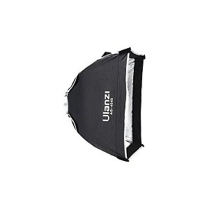 Softbox Ulanzi AS-4545 Quadrado Bowens