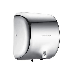Secador de Mão Automático 1800W 50/60Hz 220V AJ-1801AS EUA