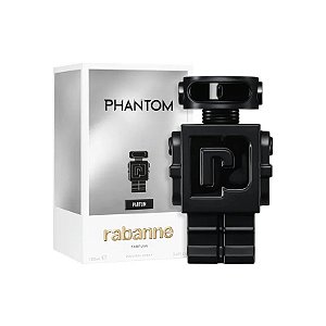 Perfume Rabanne Phantom Parfum Masculino - 100ML