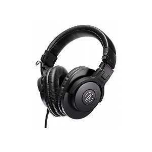 Fone Audio Technica ATH-M30X