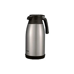 Garrafa Térmica Zojirushi 1.9L Modelo SH-RA19-Xa Inquebrável