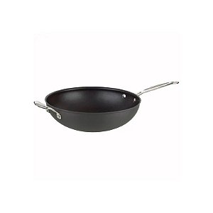 Frigideira Cuisinart 626-32H Antiaderente 32CM Preta