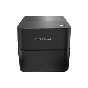 Impressora Térmica Pantum PT-D160 Bivolt Preto