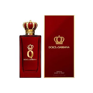 Perfume Dolce & Gabbana Devotion Q Parfum - Feminino 100ML