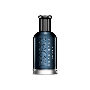 Perfume Hugo Boss Bottled Infinite Eau de Parfum Masculino 100ml