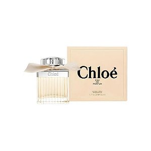 Perfume Chloé Chloé Edp - Feminino 75ML