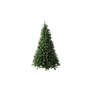 Árvore de Natal Santini 110-1400100 180 CM Verde