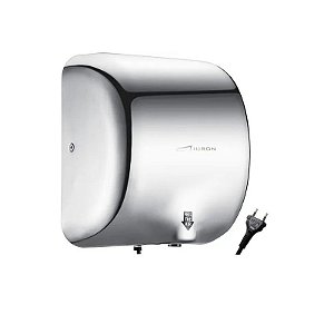 Secador de Mão Automático 1800W 50/60Hz 220V AJ-1801AS BR