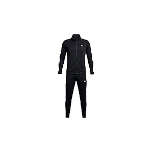 Conjunto Under Armour 1357139-001 Rival Knit Masculino