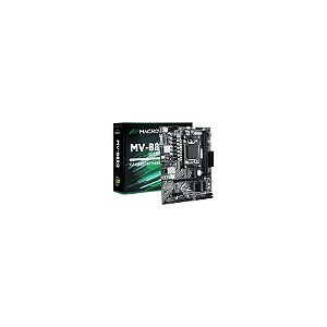 Placa Mãe Macrovip MV-B850 Soquete AM5 / VGA / DDR5