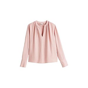 Blusa Tommy Hilfiger WW0WW44049 TQN Feminina