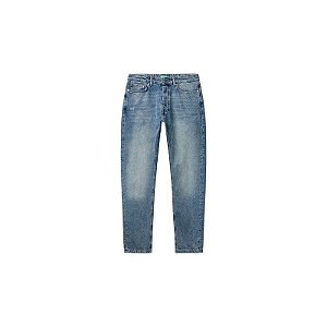 Calça Jeans Benetton 4P9PUE01S 902 Masculina