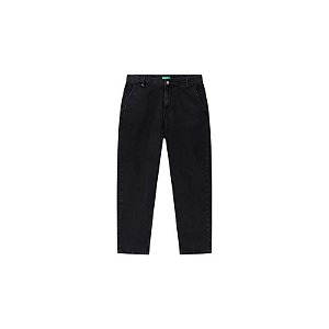 Calça Jeans Benetton 49BTUE01M 800 Masculina